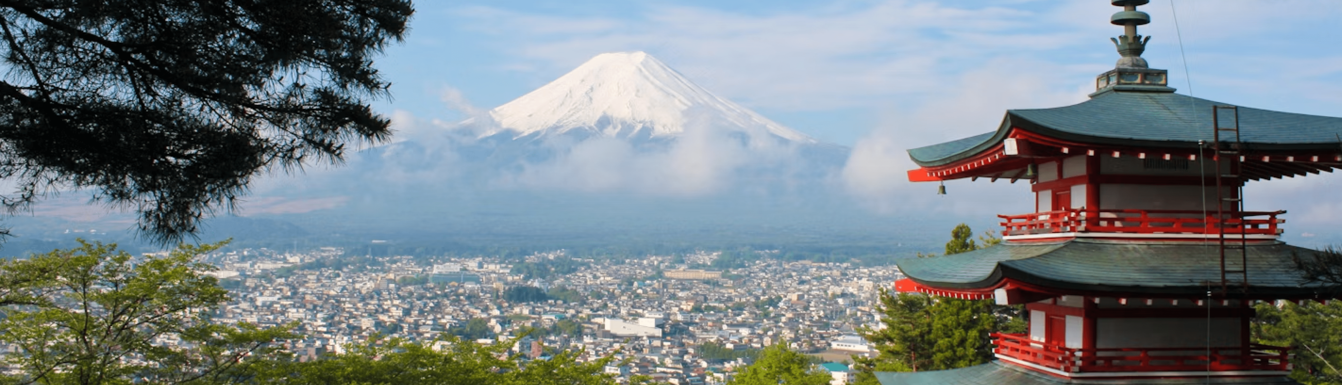 9 Nights 10 Days Japan Tour Packages(Itinerary)