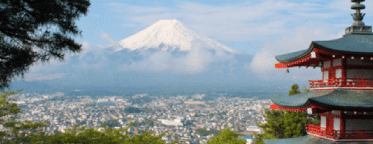 8 Nights 9 Days Japan Tour Packages(Itinerary)