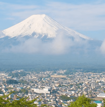6 Nights 7 Days Japan Tour Packages(Itinerary) from USA