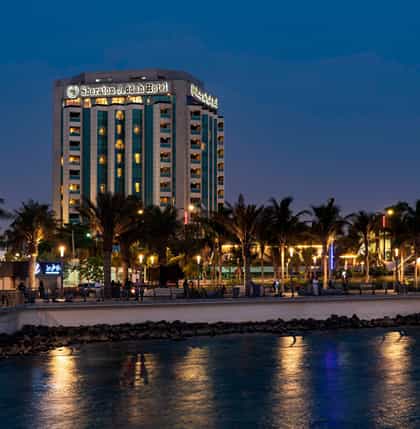 Jeddah Tour Packages