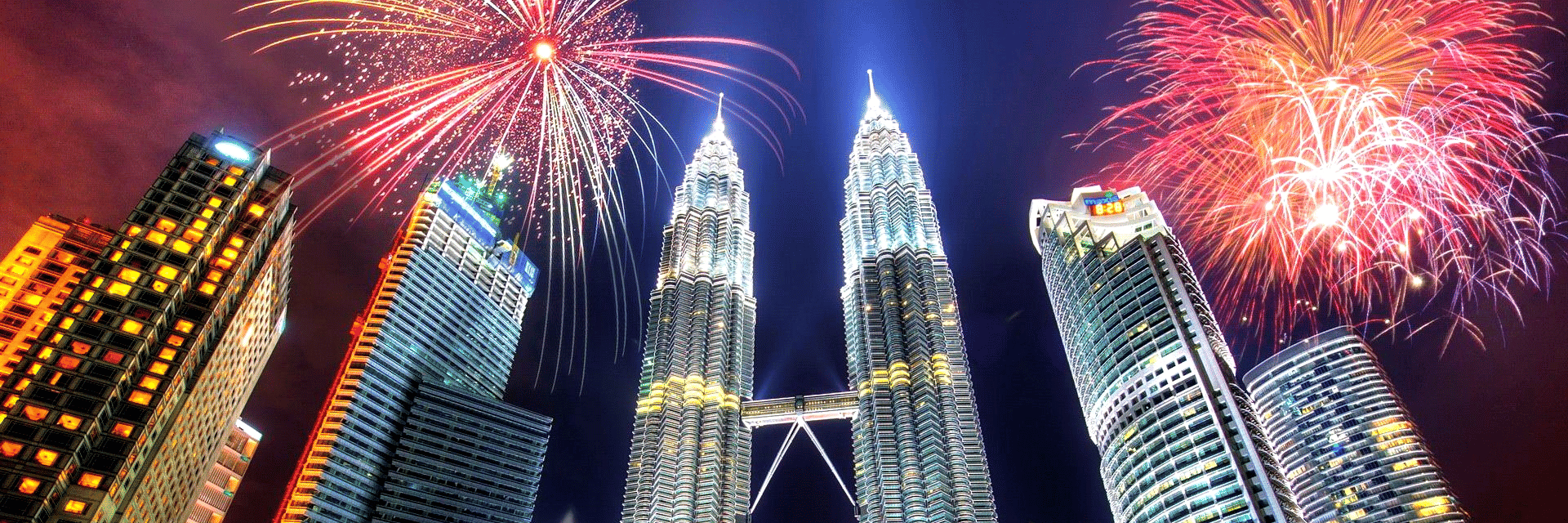 Malaysia Holiday Packages from UAE