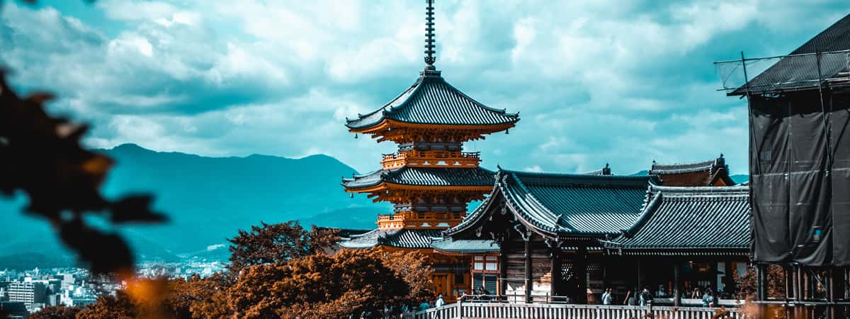 Kyoto Tour Packages