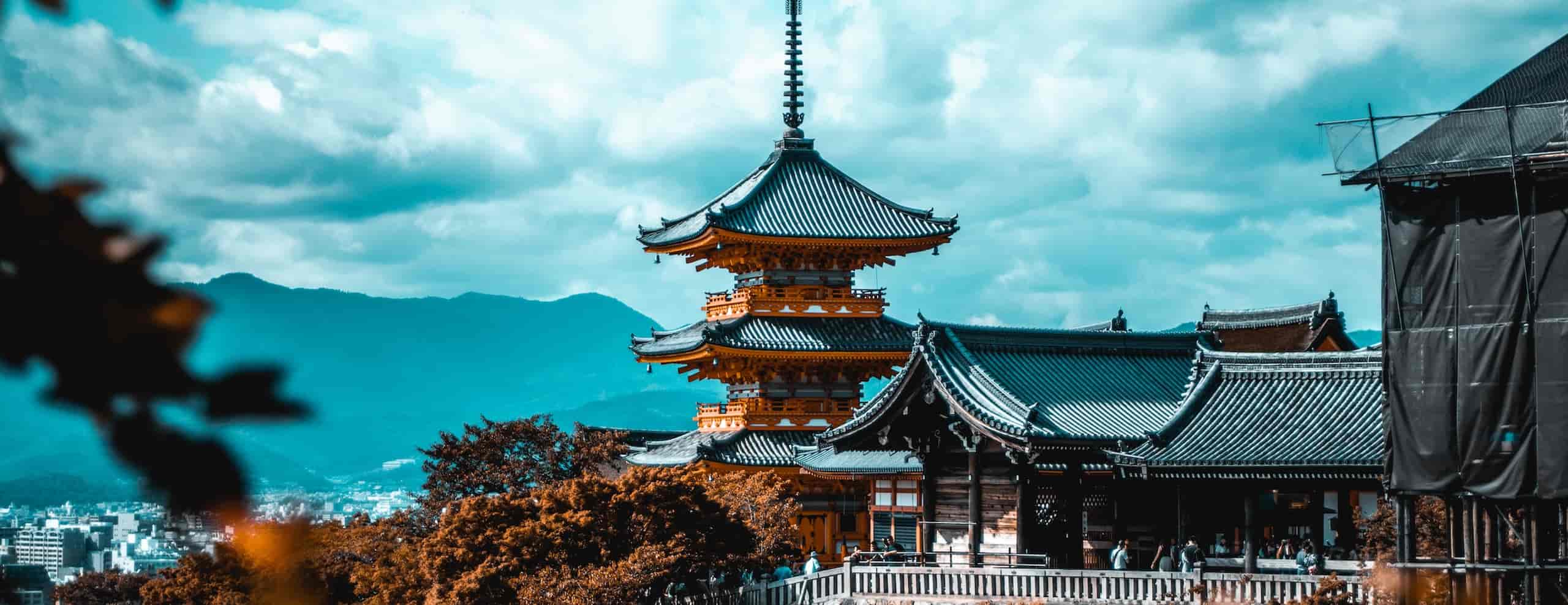 Kyoto Tour Packages