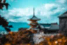 Kyoto Tour Packages