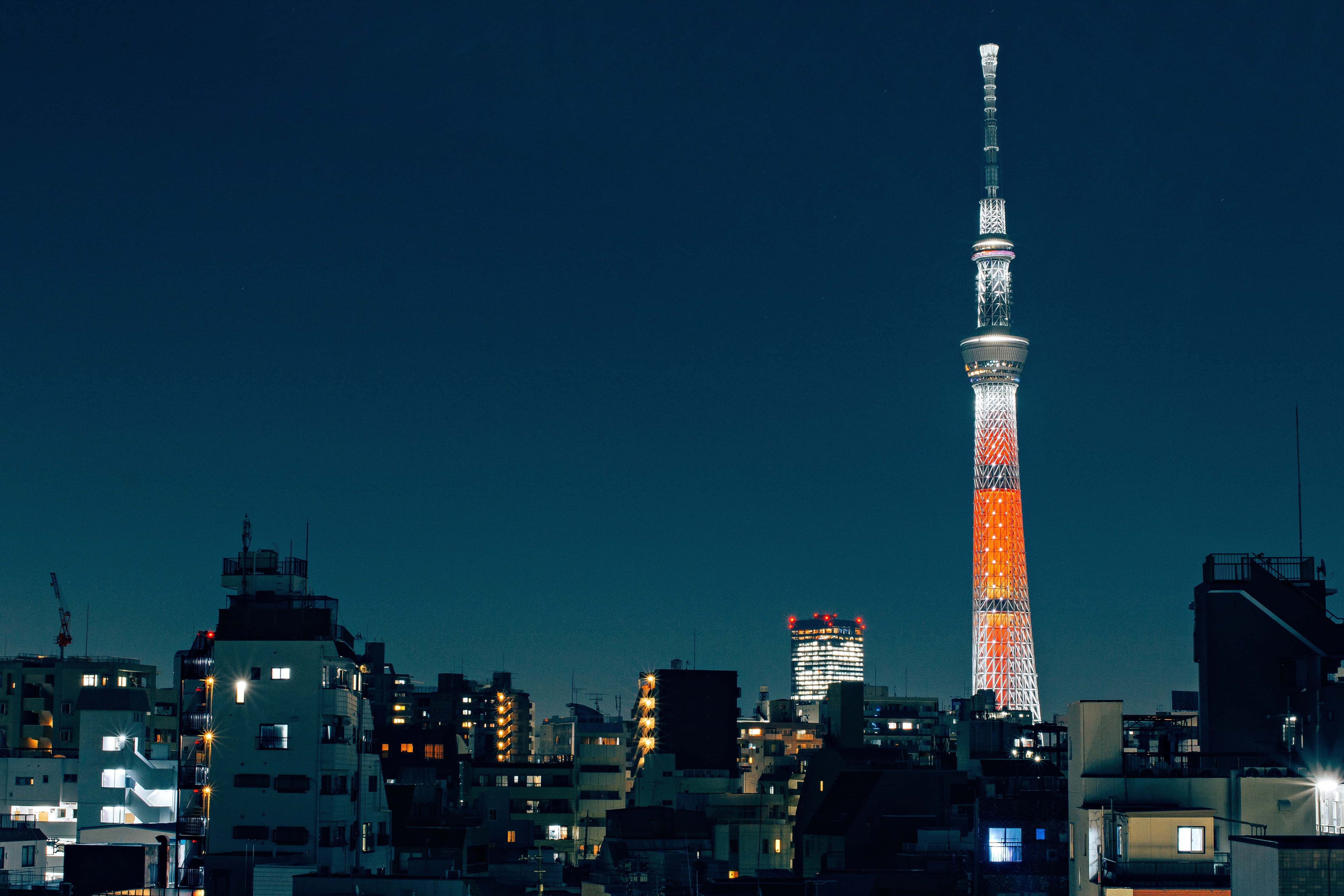 Kyoto Tour Packages from Ahmedabad