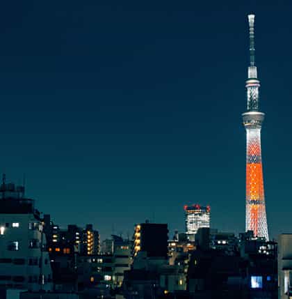 Kyoto Tour Packages from Ahmedabad