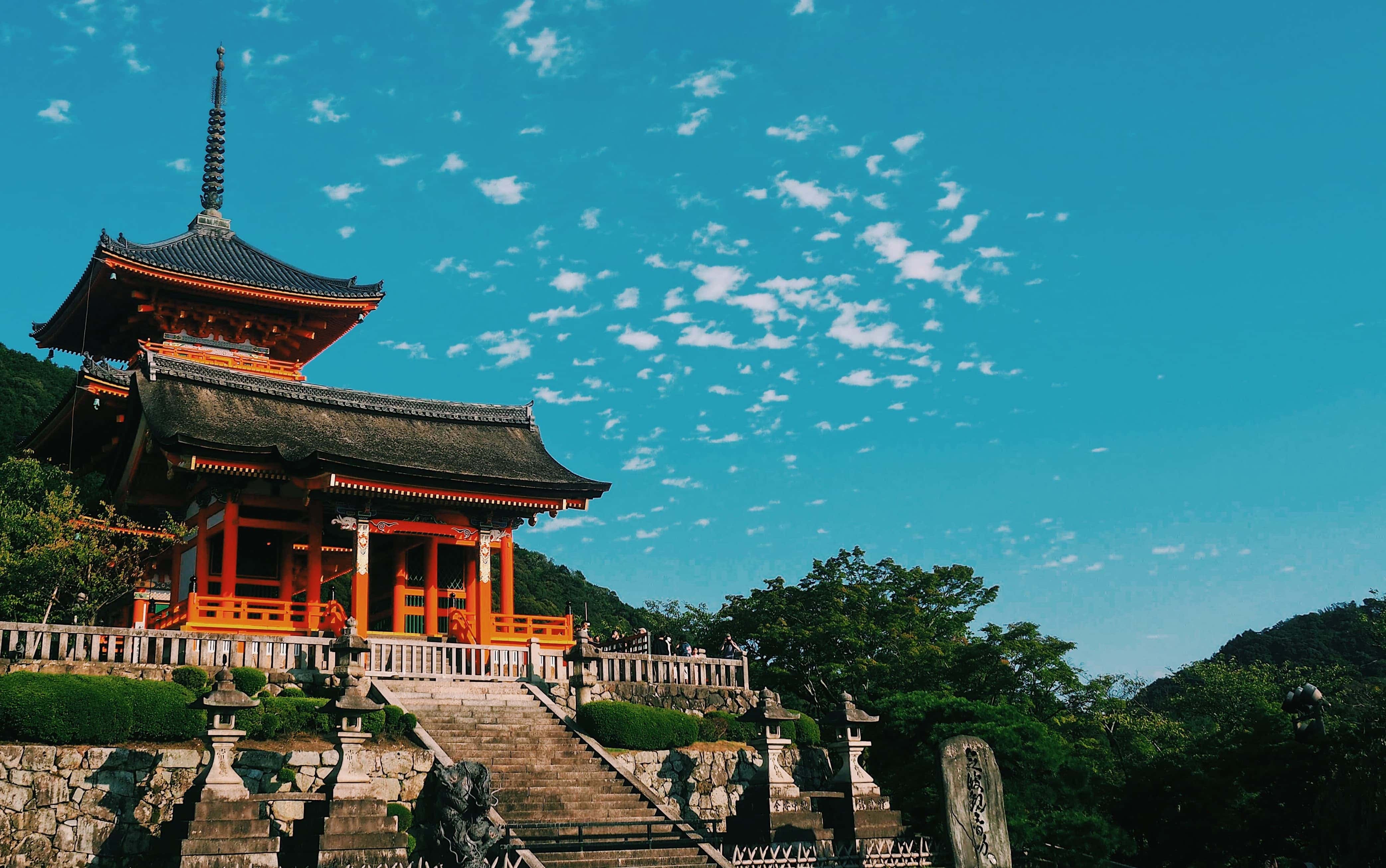 Kyoto Tour Packages from Chennai