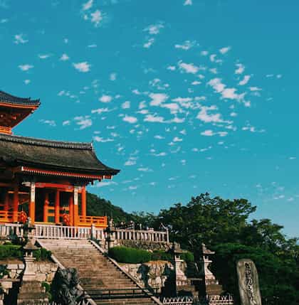 Kyoto Tour Packages from Chennai