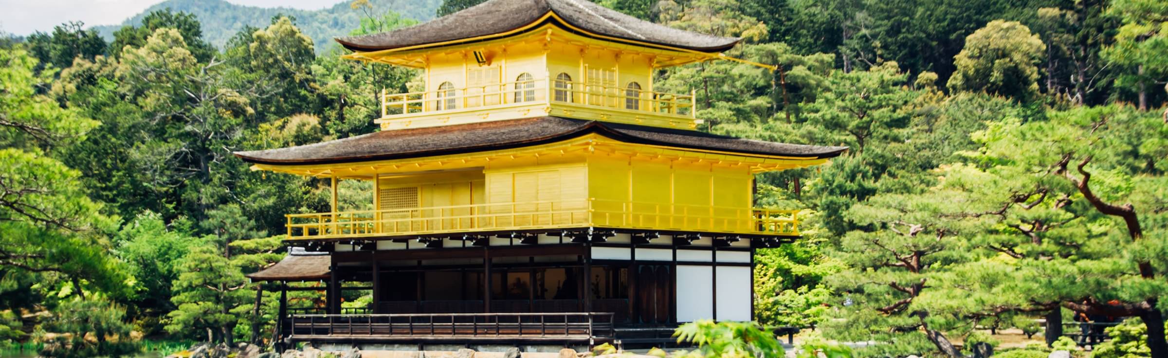 Kyoto Tour Packages from Mumbai