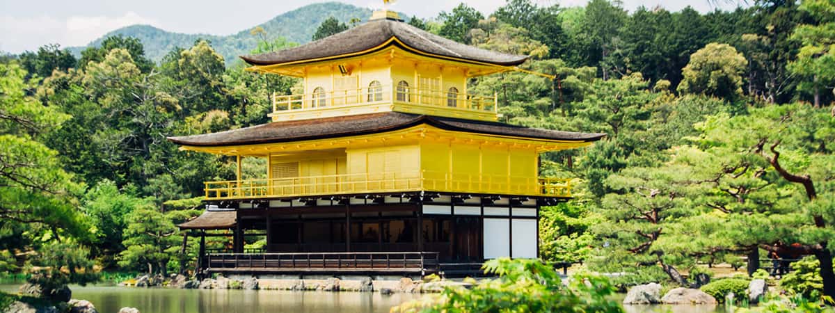 Kyoto Tour Packages from Mumbai