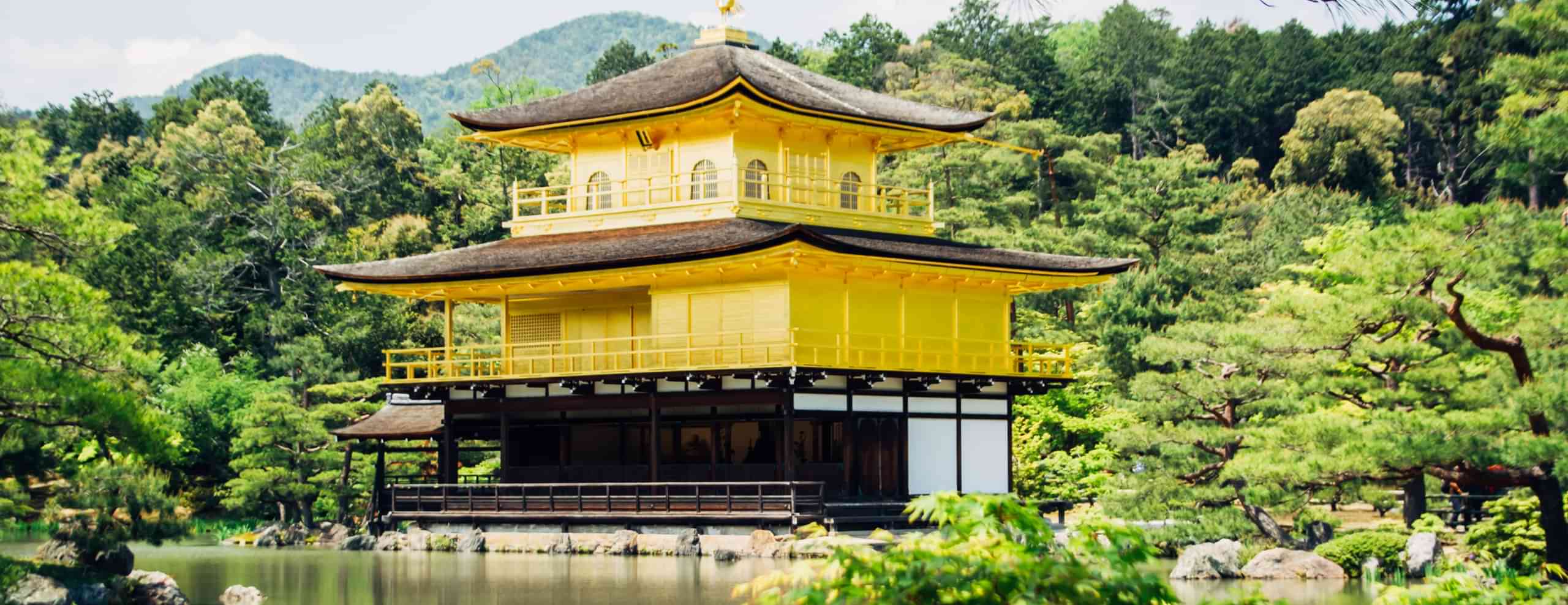 Kyoto Tour Packages from Mumbai