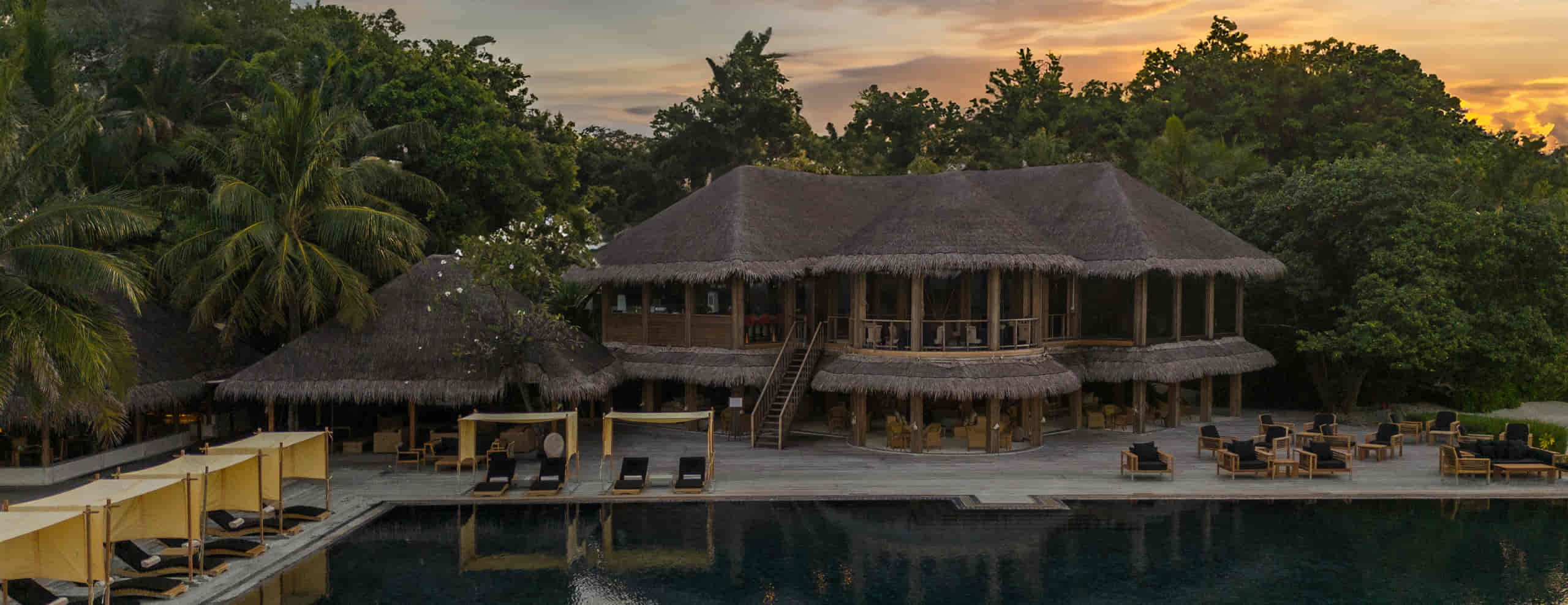 Coco Bodu Hithi Maldives Packages