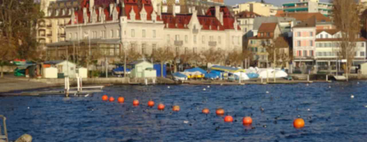 Lausanne Tour Packages