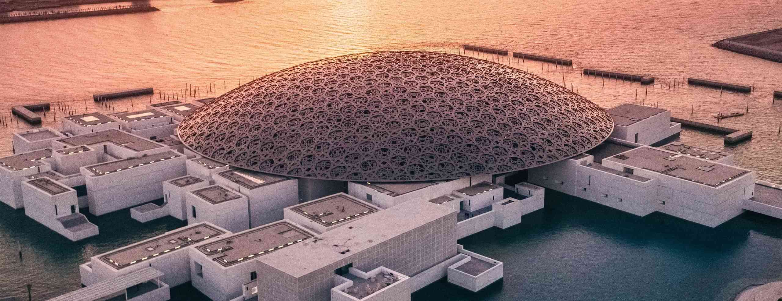 Louvre Abu Dhabi Packages