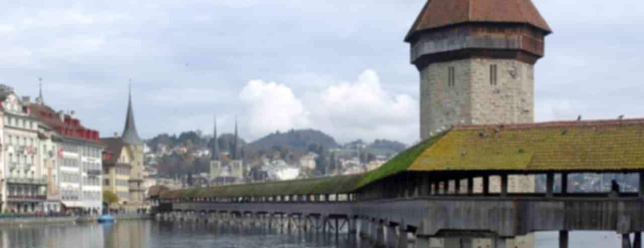 Lucrene Tour Packages