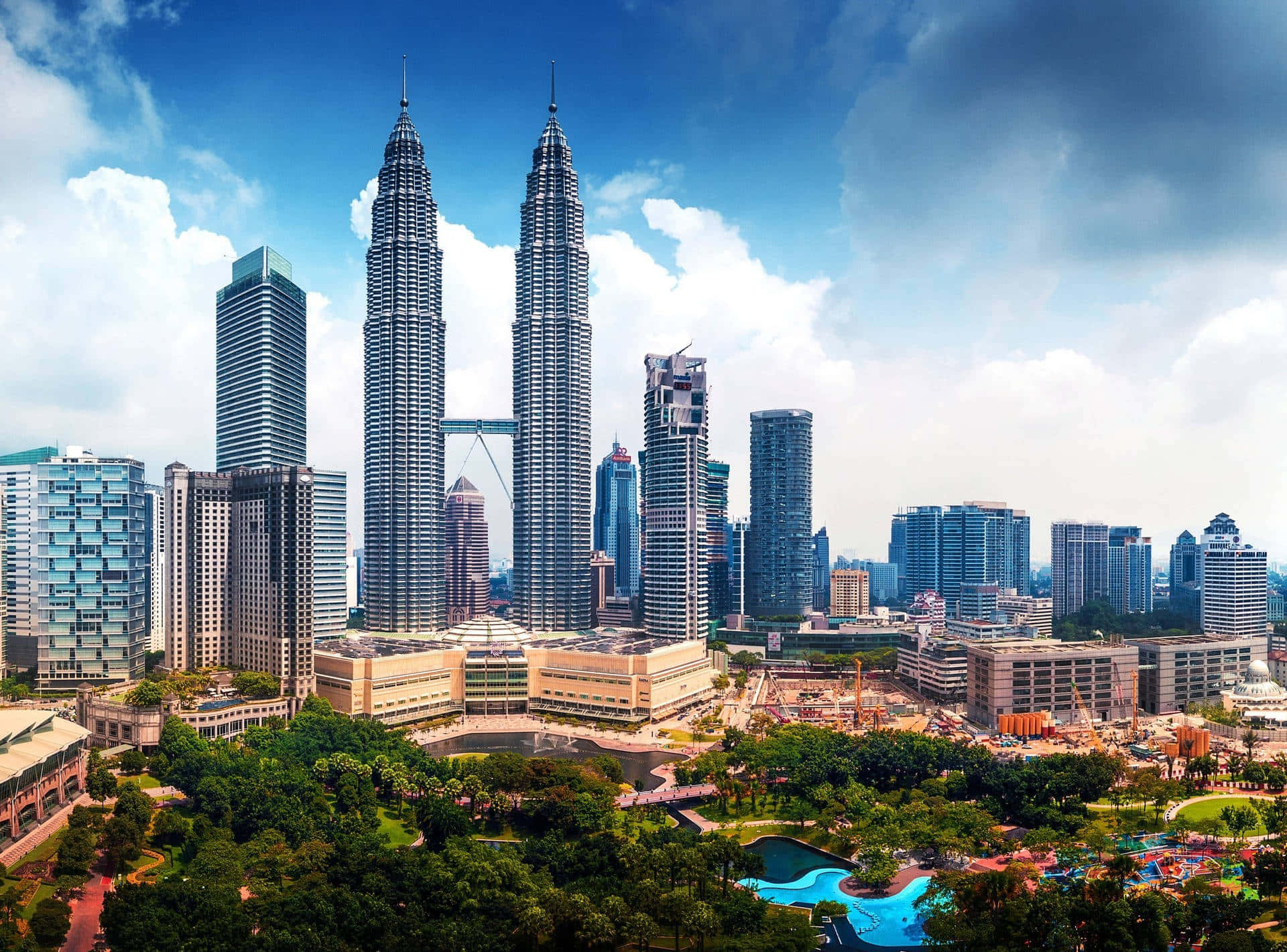 Malaysia Tour Packages from Kolkata