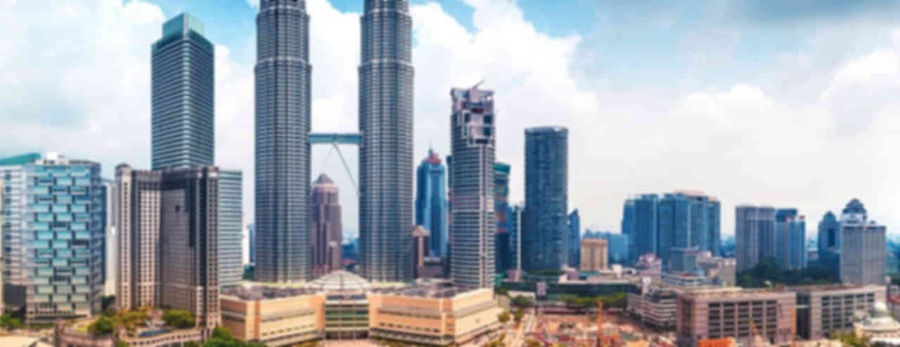 Malaysia Tour Packages from Kolkata