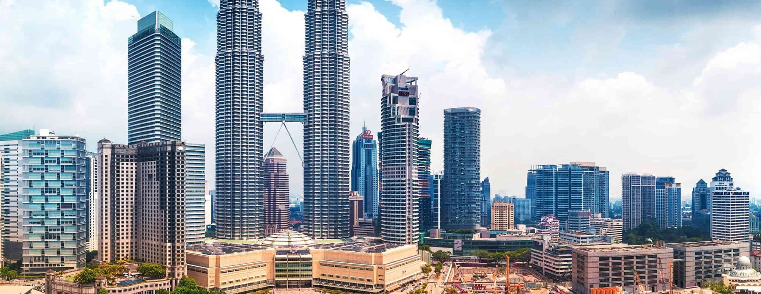 Malaysia Tour Package From Kolkata