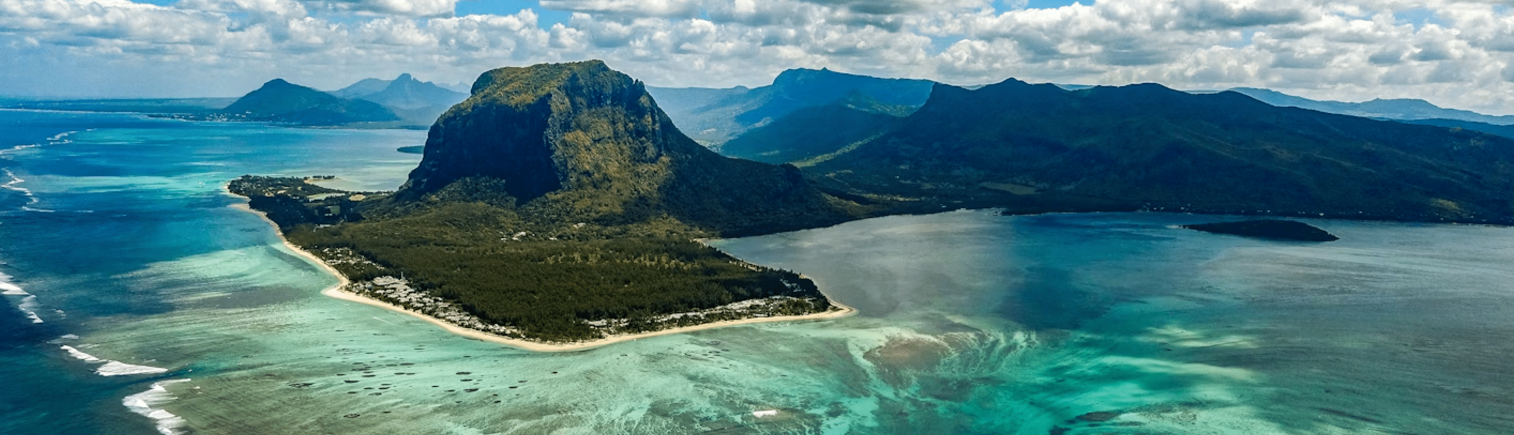 6 Nights 7 Days Mauritius Tour Packages(Itinerary)