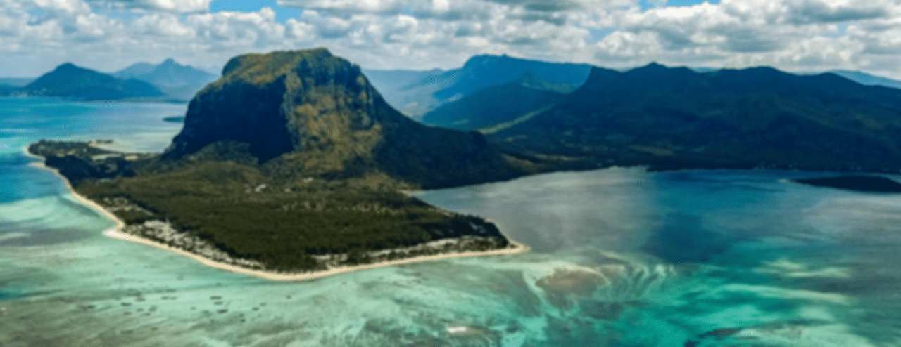 Mauritius Tour Packages