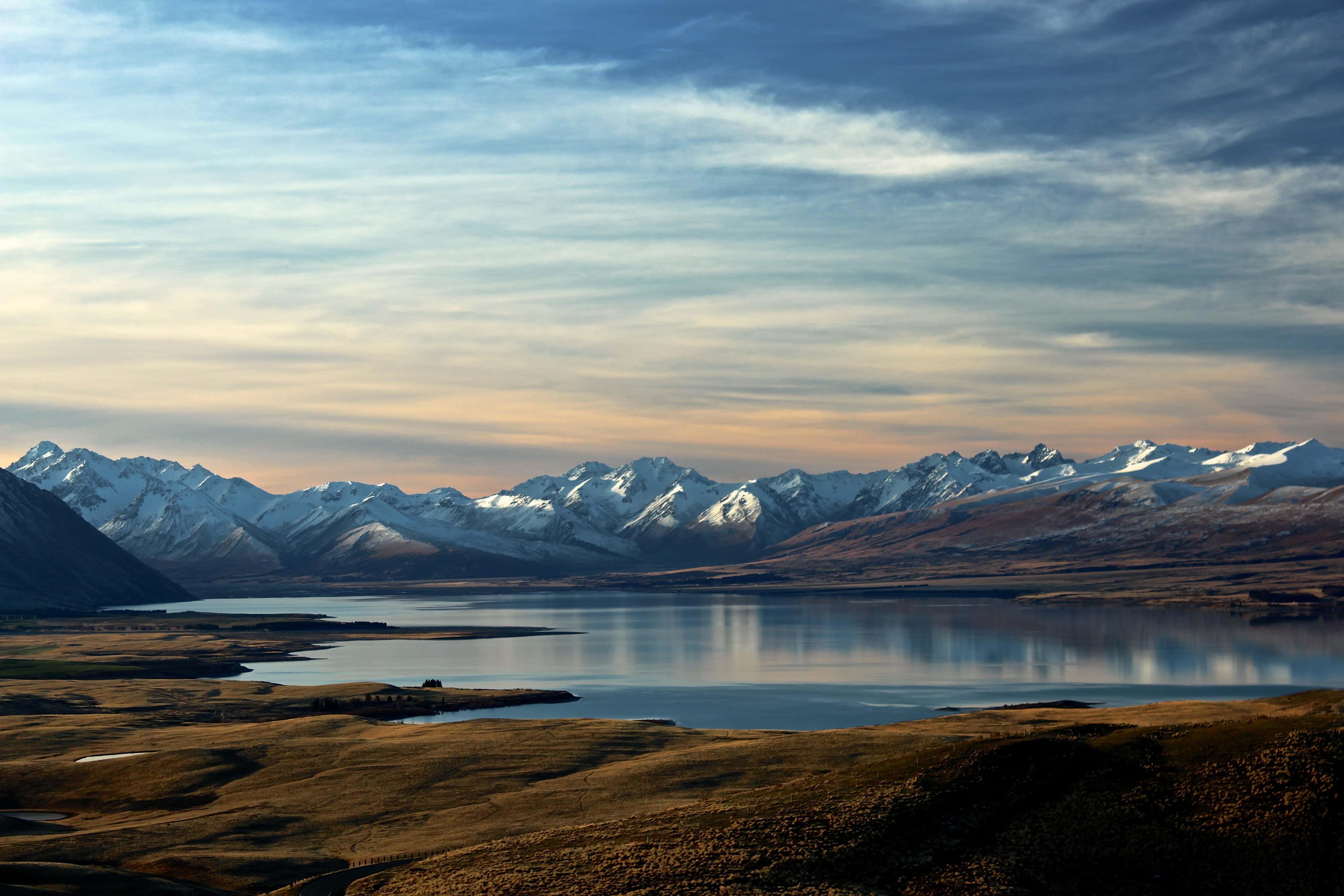 New Zealand Tour Packages from Srinagar