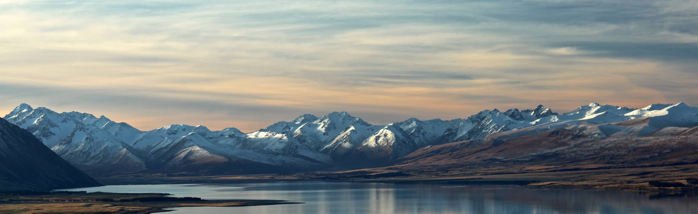 New Zealand Packages from Srinagar