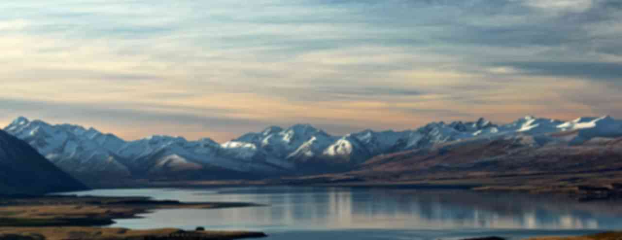 New Zealand Tour Packages from Srinagar
