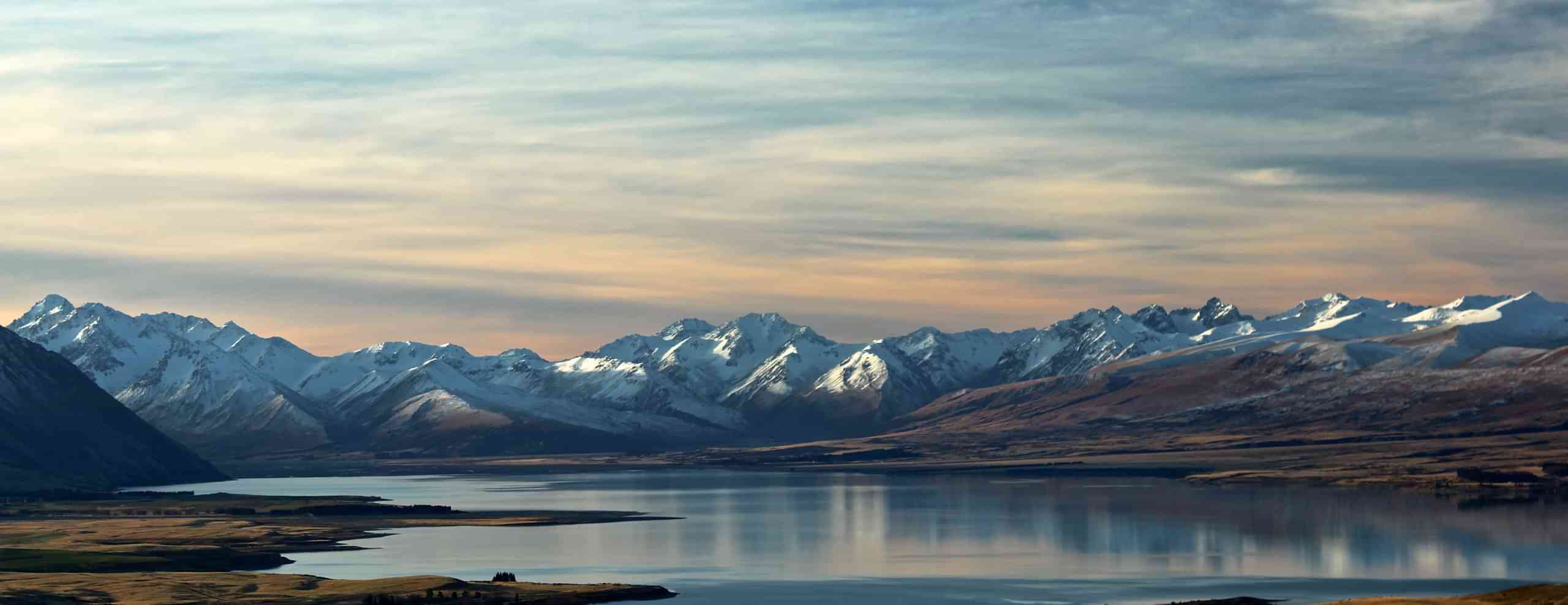 New Zealand Packages from Srinagar