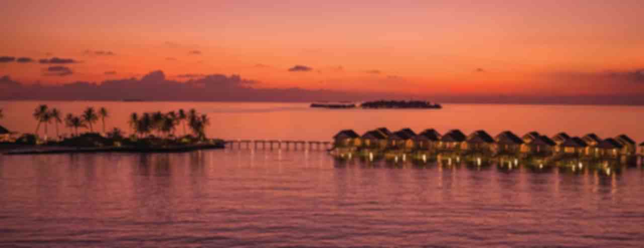 Maldives Honeymoon Packages