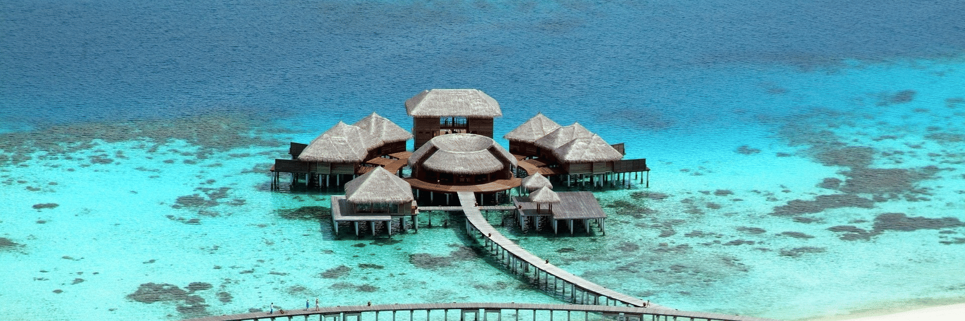 Male Holiday Packages from USA