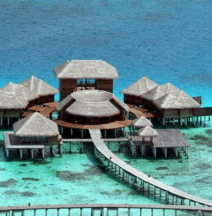 Male Holiday Packages from USA