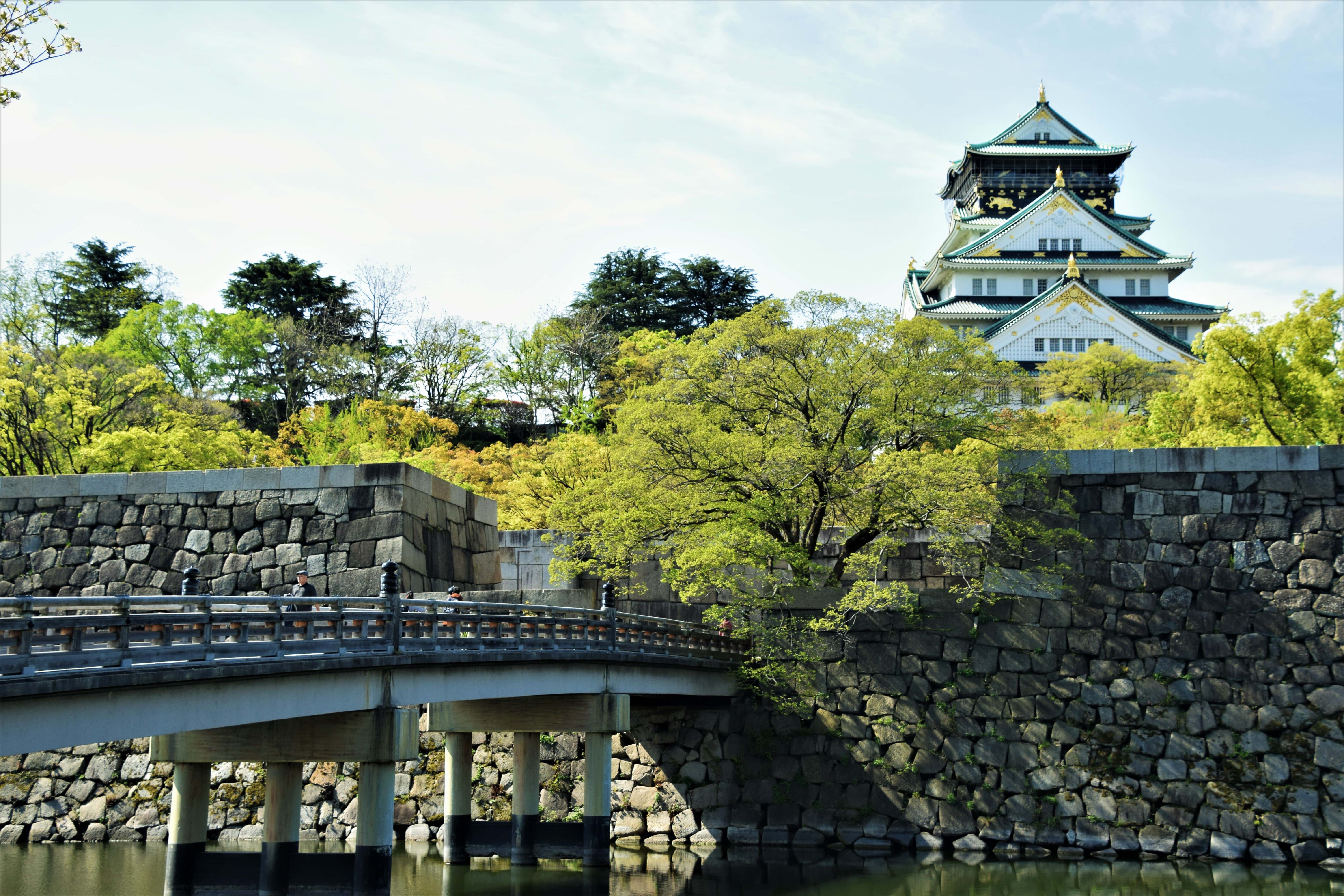 Osaka Tour Packages from Hyderabad