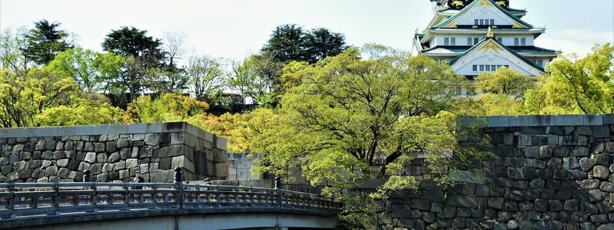 Osaka Tour Packages from Hyderabad