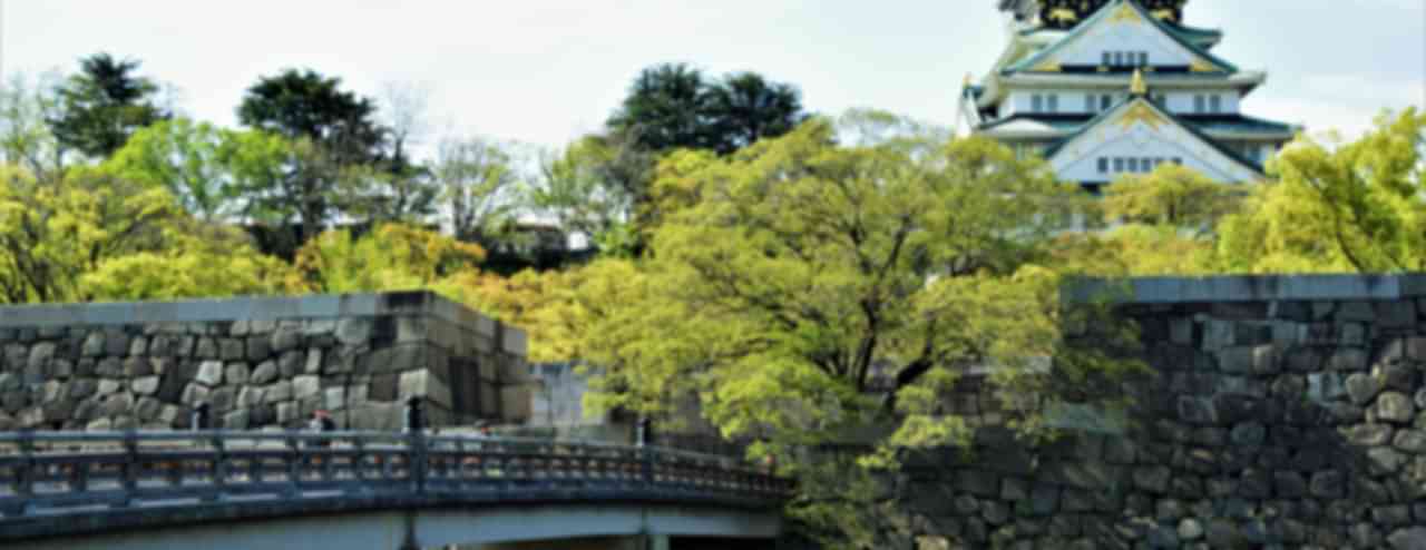 Osaka Tour Packages from Hyderabad