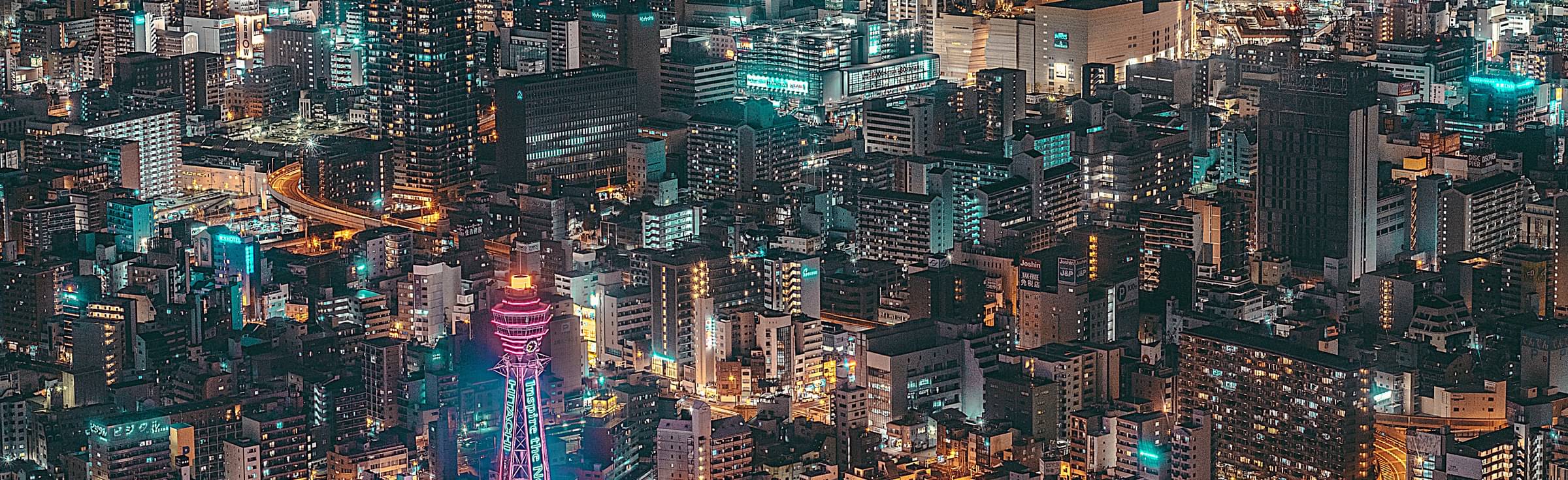 Osaka Tour Packages from Kochi