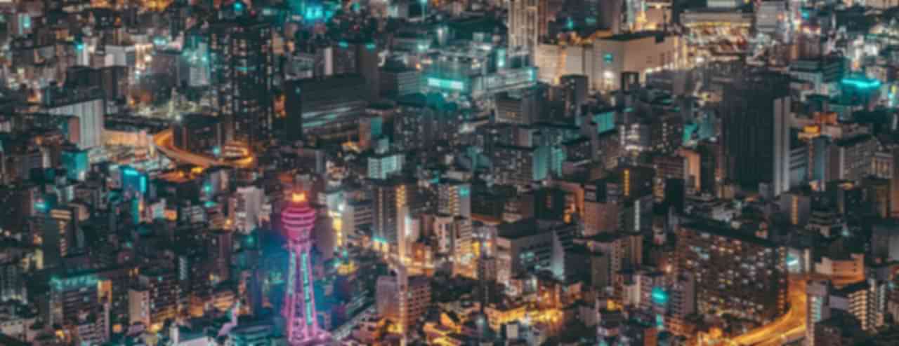 Osaka Tour Packages from Kochi
