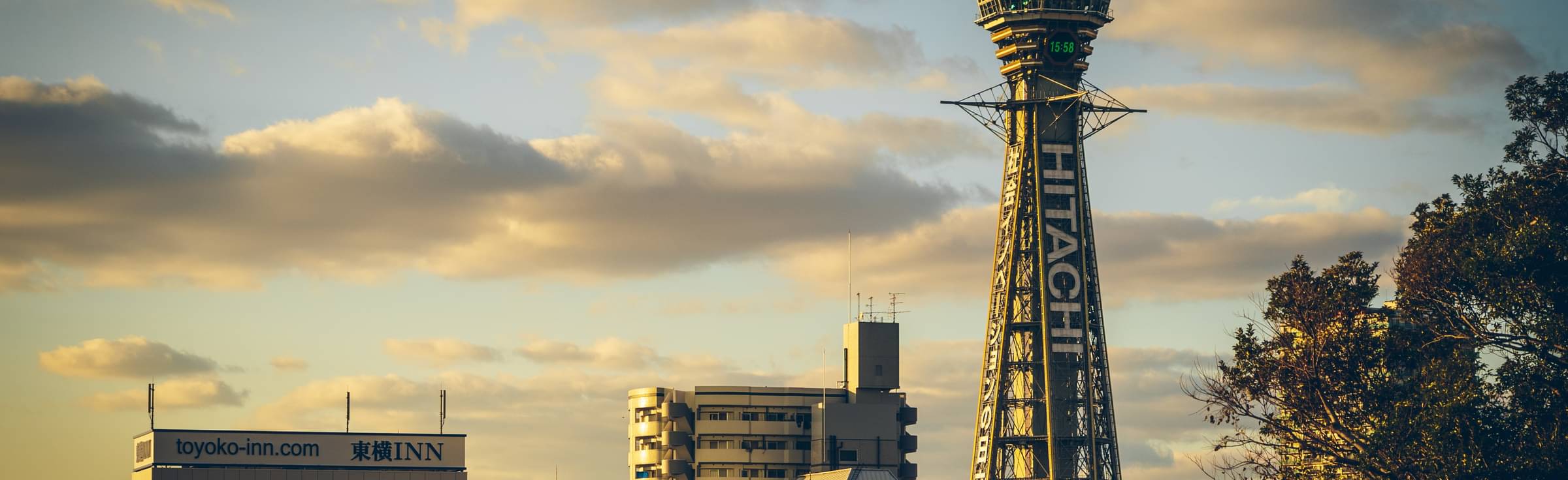 Osaka Tour Packages from Kolkata