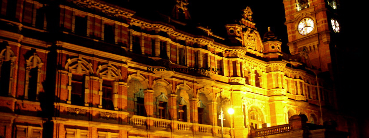 Pietermaritzburg Tour Packages