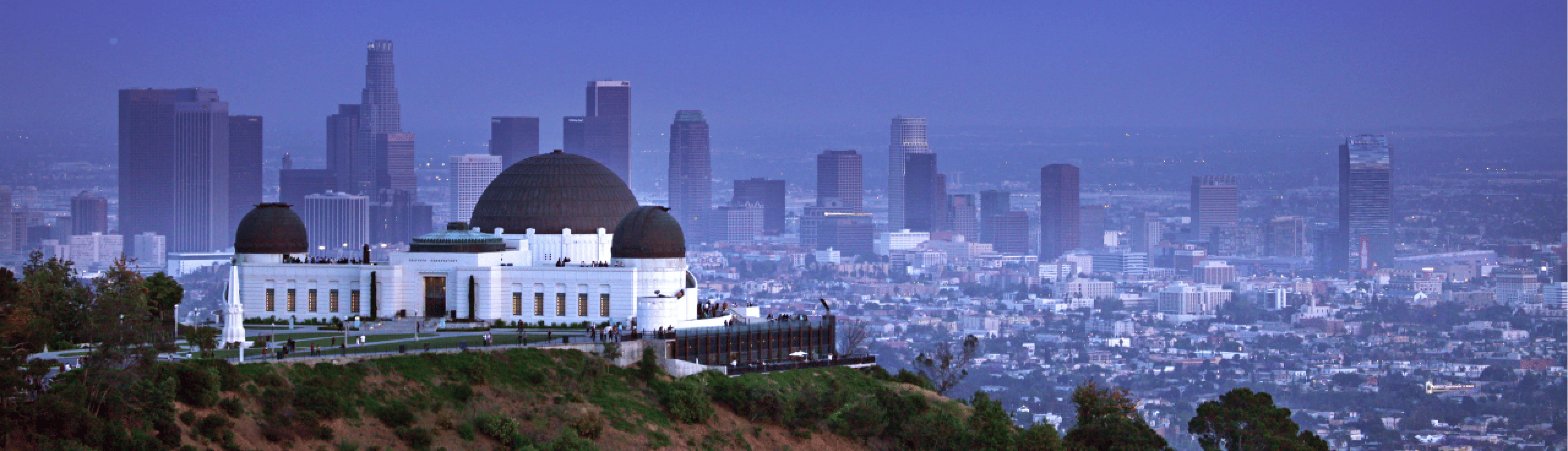 West Coast USA Tour Packages