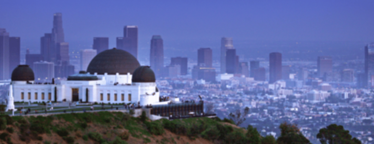 West Coast USA Tour Packages