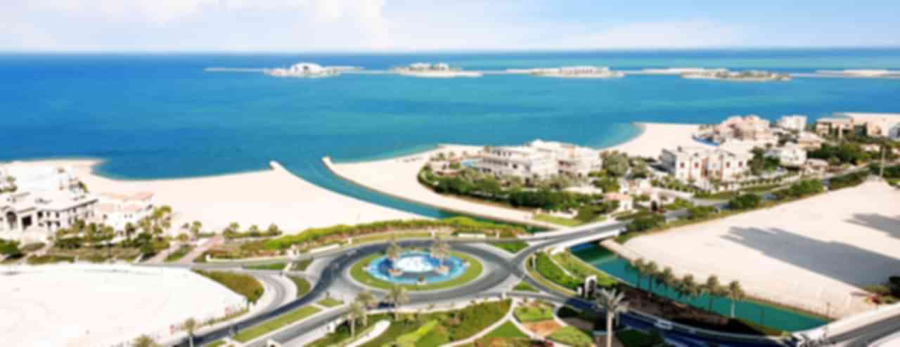 Qatar Honeymoon Packages