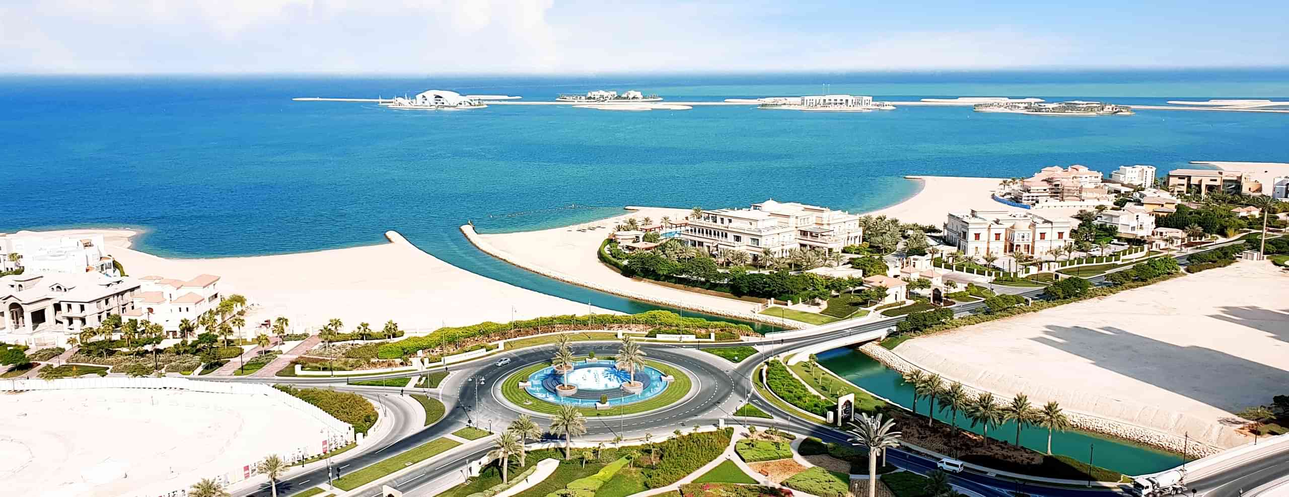 Qatar Honeymoon packages
