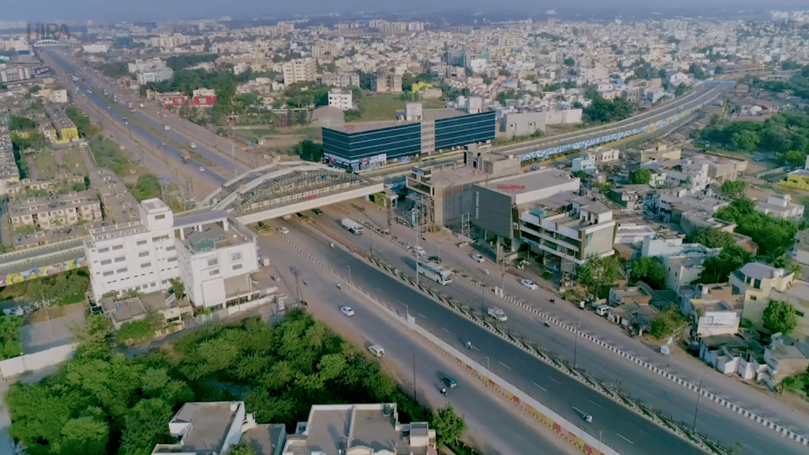 International Travel Packages From Raipur