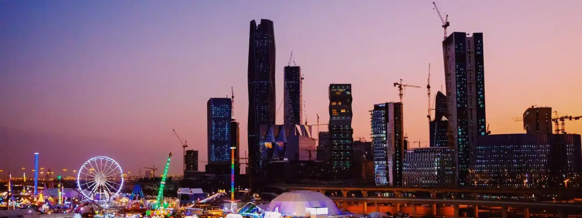 Riyadh Tour Packages
