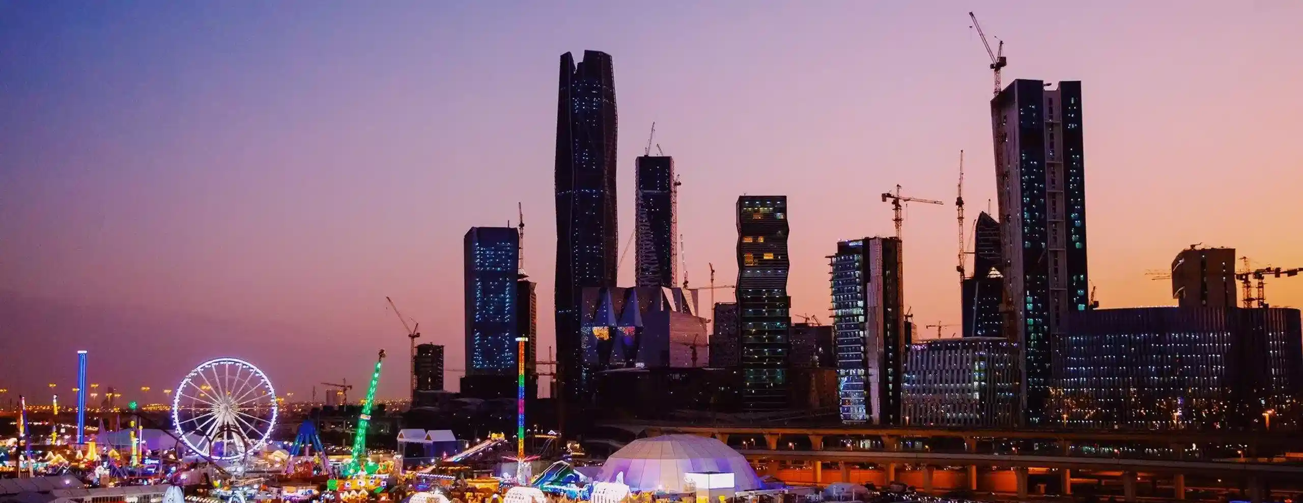 Riyadh Tour Packages