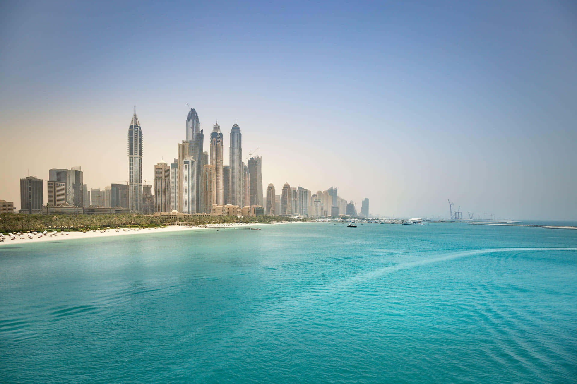 Dubai Tour Packages from Nagpur