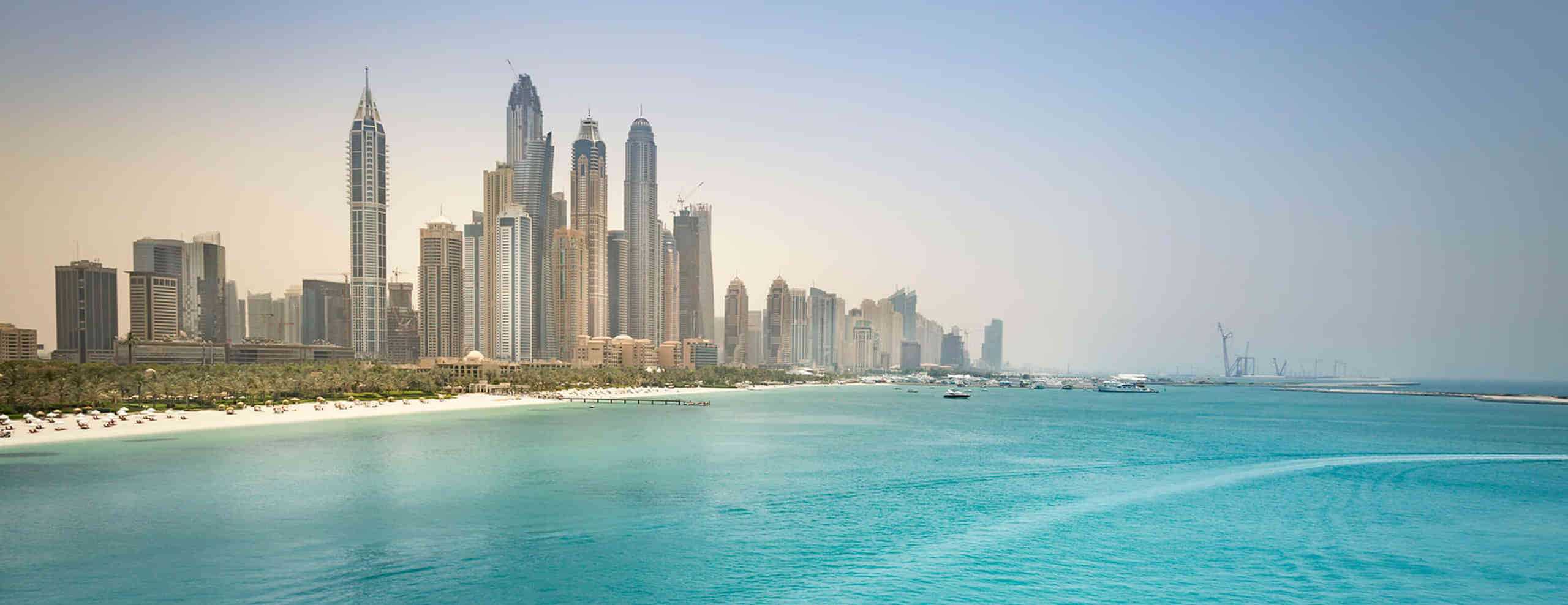 Dubai Packages from Delhi