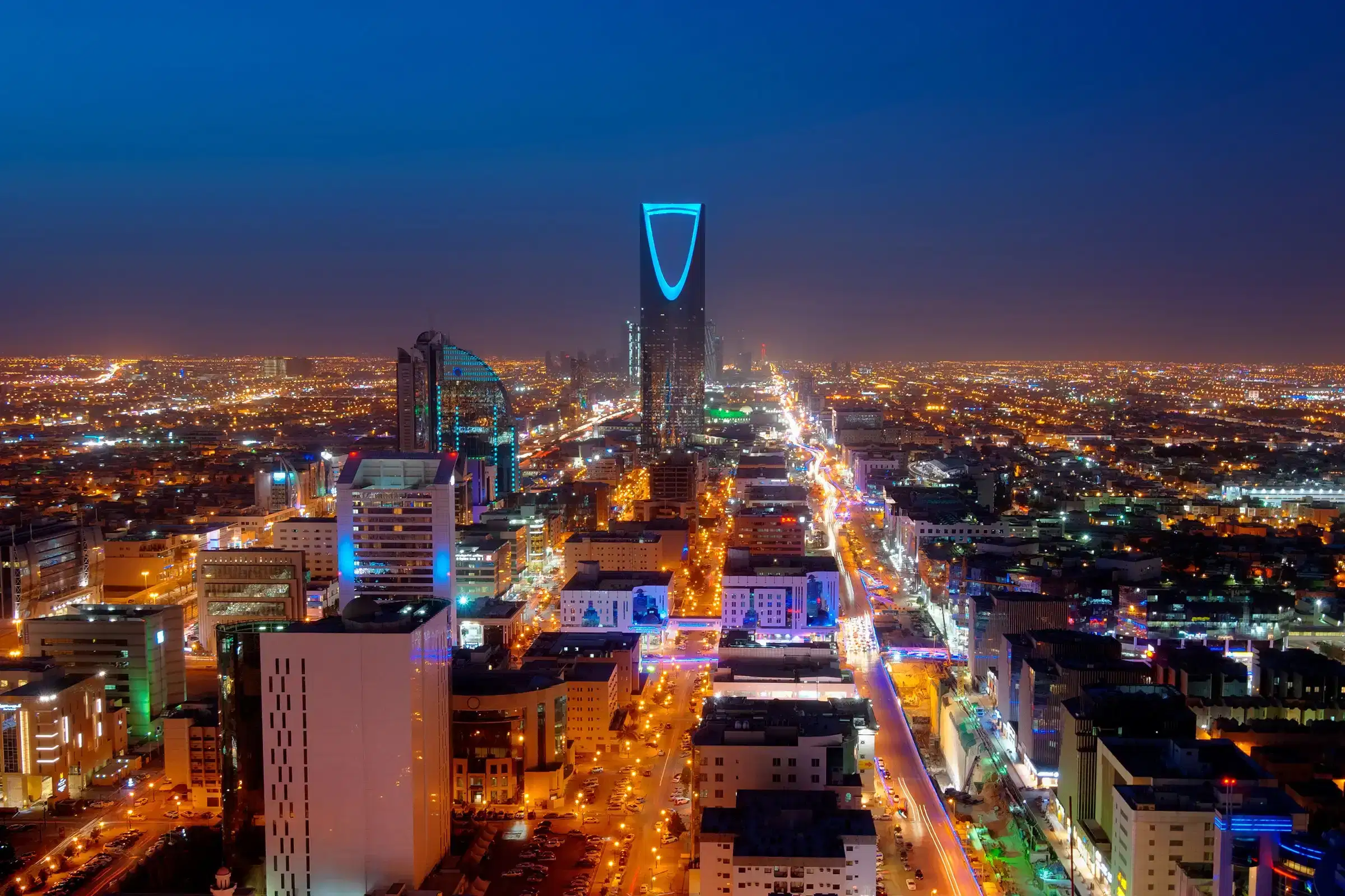 Saudi Arabia Honeymoon Packages