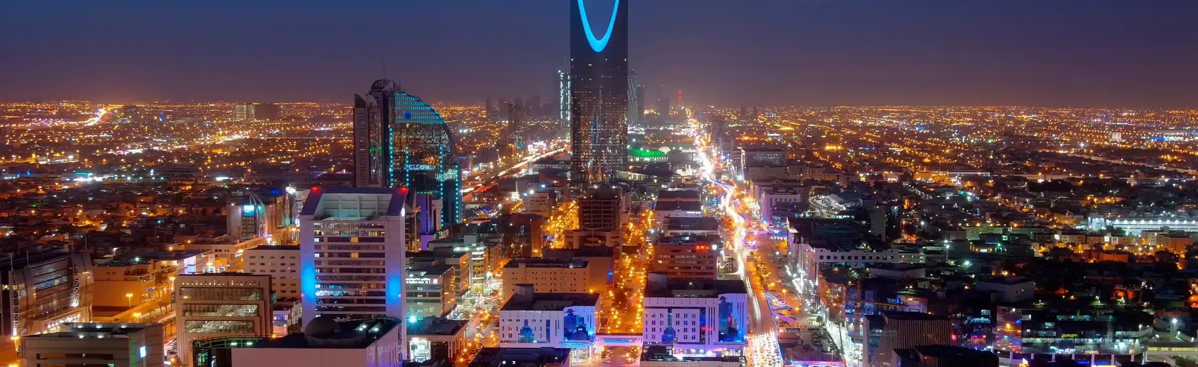 Saudi Arabia Honeymoon Packages