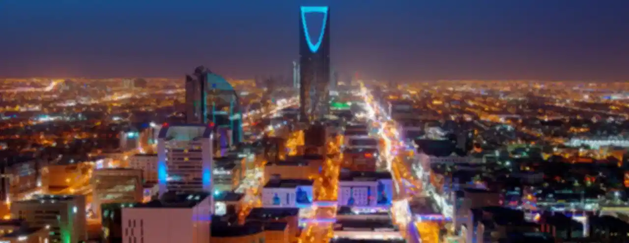 Saudi Arabia Honeymoon Packages